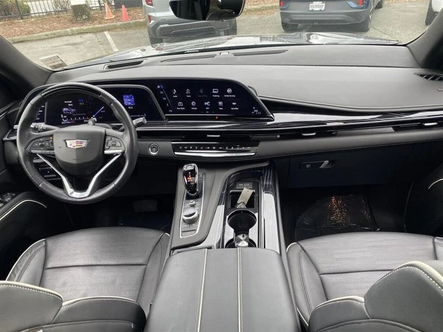 2023 Cadillac Escalade 5th Gen - Image 6 of 11