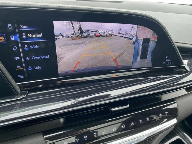 2023 Cadillac Escalade 5th Gen - Image 7 of 11
