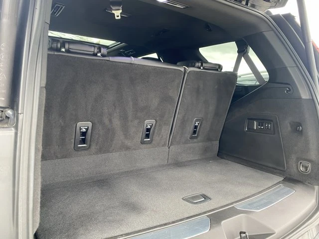 2023 Cadillac Escalade 5th Gen - Image 11 of 11