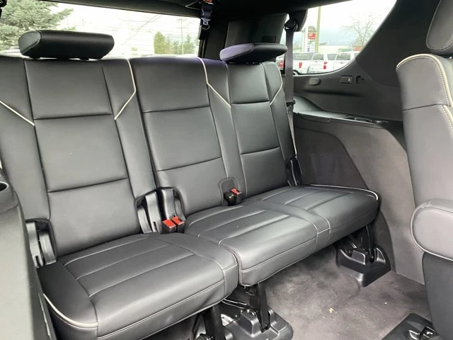 2023 Cadillac Escalade 5th Gen - Image 10 of 11