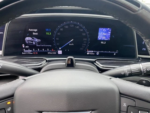 2023 Cadillac Escalade 5th Gen - Image 5 of 11