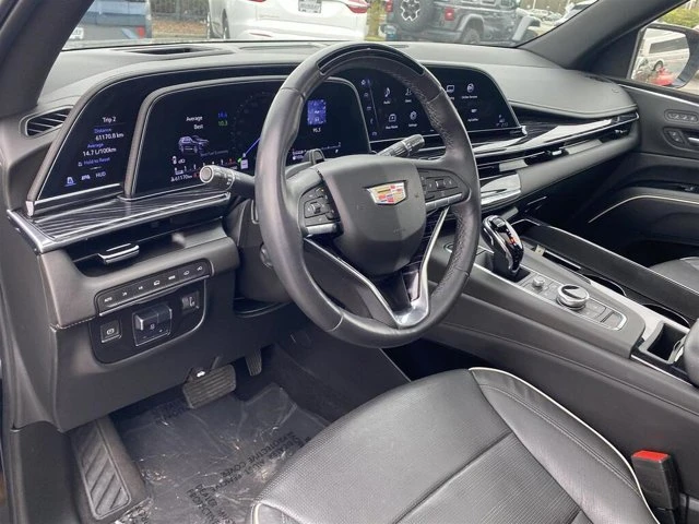 2023 Cadillac Escalade 5th Gen - Image 4 of 11