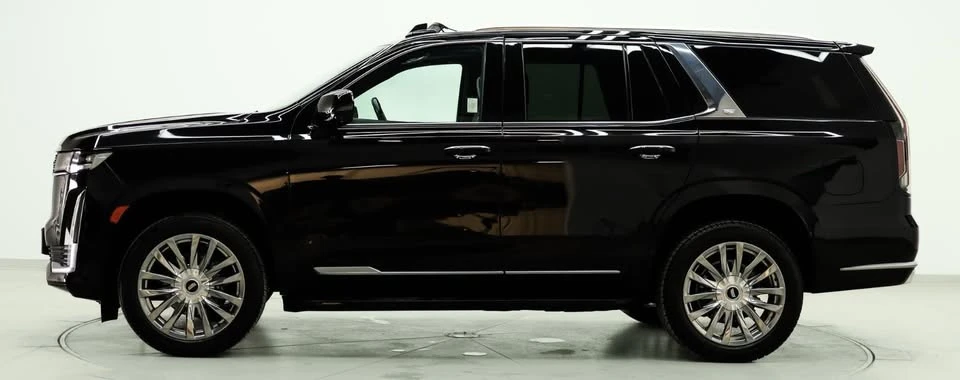 2023 Cadillac Escalade 5th Gen - Image 4 of 18