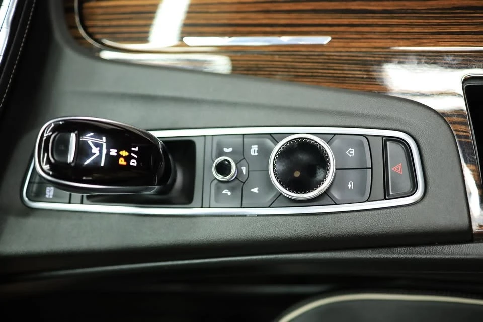 2023 Cadillac Escalade 5th Gen - Image 18 of 18