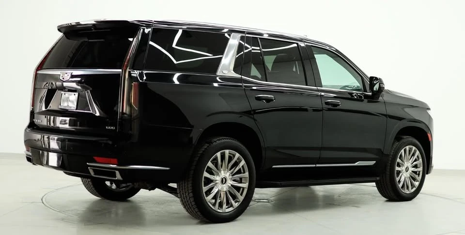 2023 Cadillac Escalade 5th Gen - Image 12 of 18