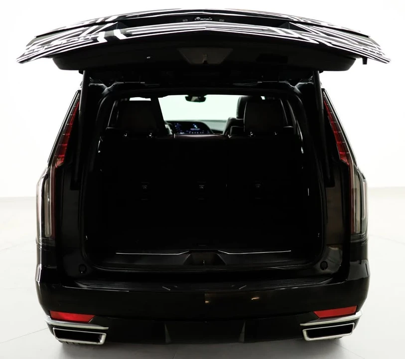 2023 Cadillac Escalade 5th Gen - Image 6 of 18