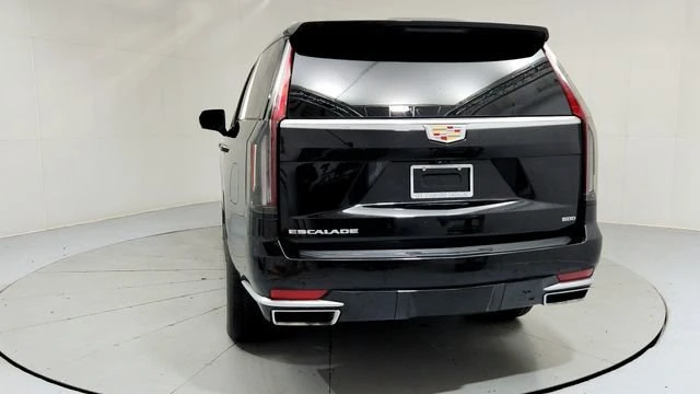 2023 Cadillac Escalade 5th Gen - Image 4 of 20