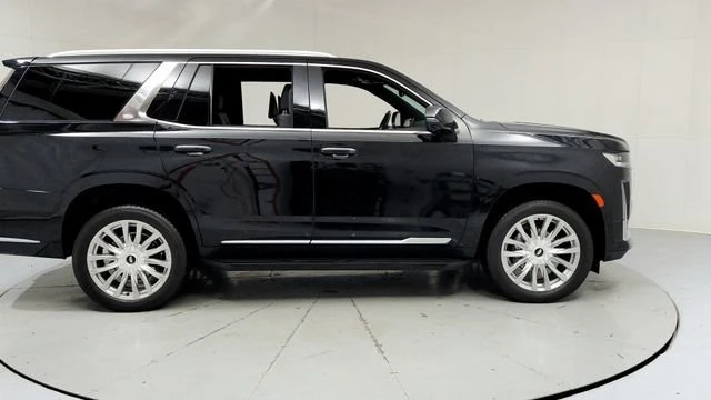 2023 Cadillac Escalade 5th Gen - Image 6 of 20
