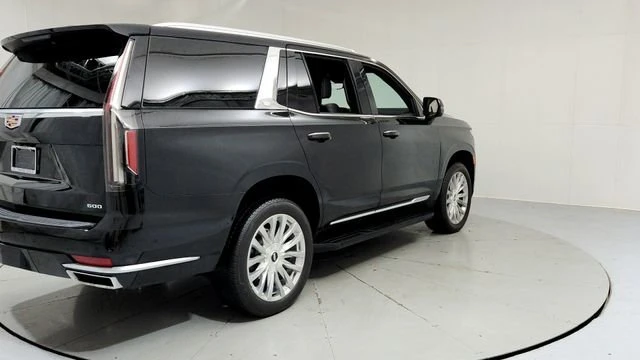 2023 Cadillac Escalade 5th Gen - Image 5 of 20