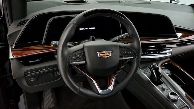 2023 Cadillac Escalade 5th Gen - Image 13 of 20