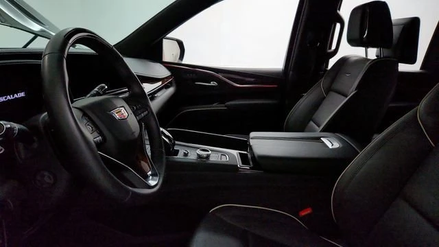 2023 Cadillac Escalade 5th Gen - Image 12 of 20