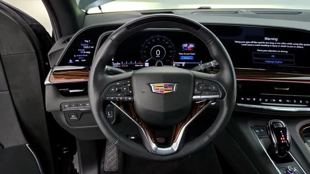 2023 Cadillac Escalade 5th Gen - Image 14 of 20
