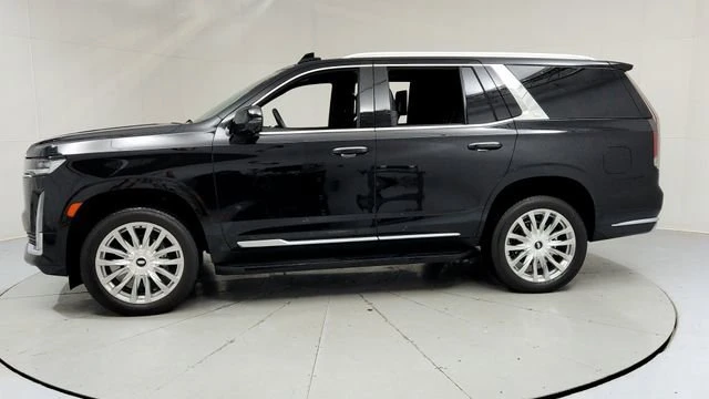2023 Cadillac Escalade 5th Gen - Image 2 of 20