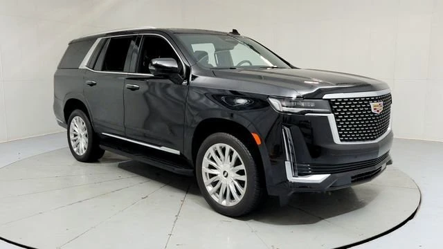2023 Cadillac Escalade 5th Gen - Image 7 of 20