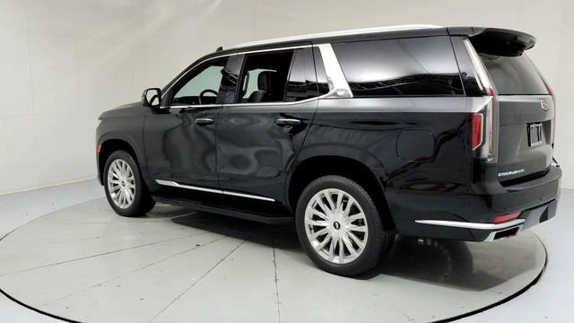 2023 Cadillac Escalade 5th Gen - Image 3 of 20
