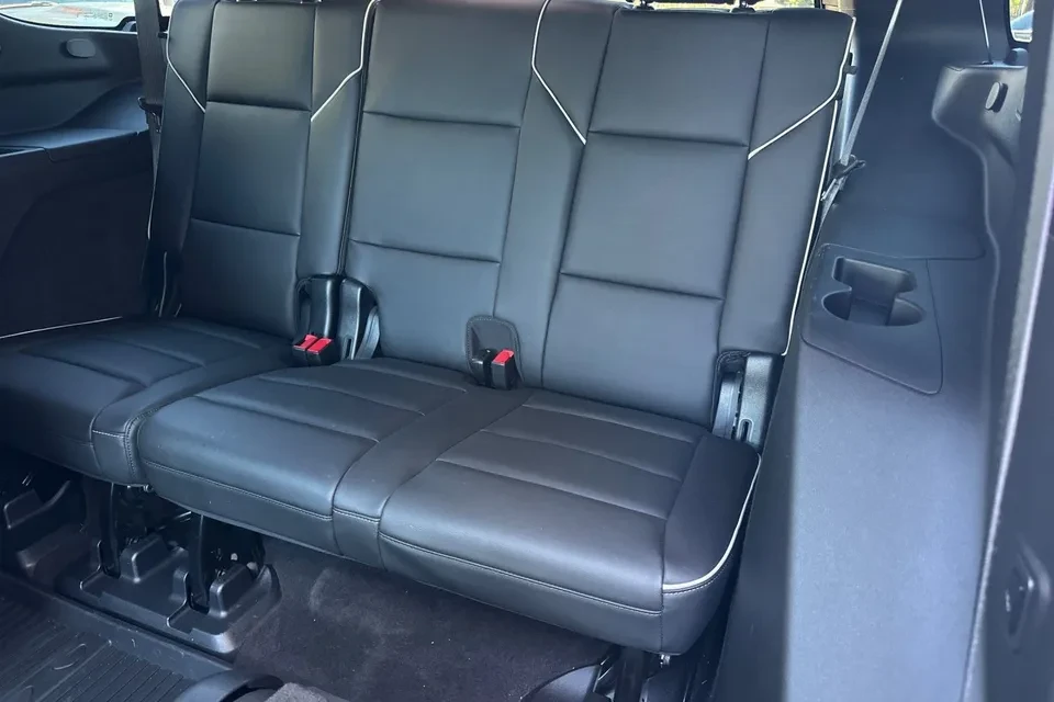 2023 Cadillac Escalade 5th Gen - Image 12 of 20