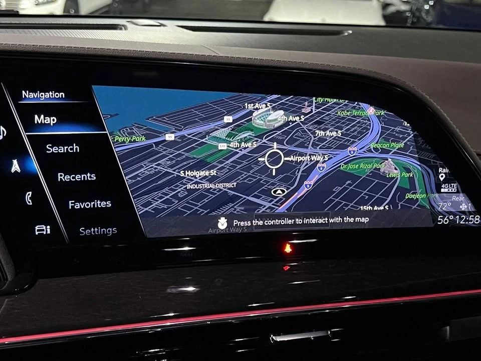 2023 Cadillac Escalade 5th Gen - Image 13 of 16