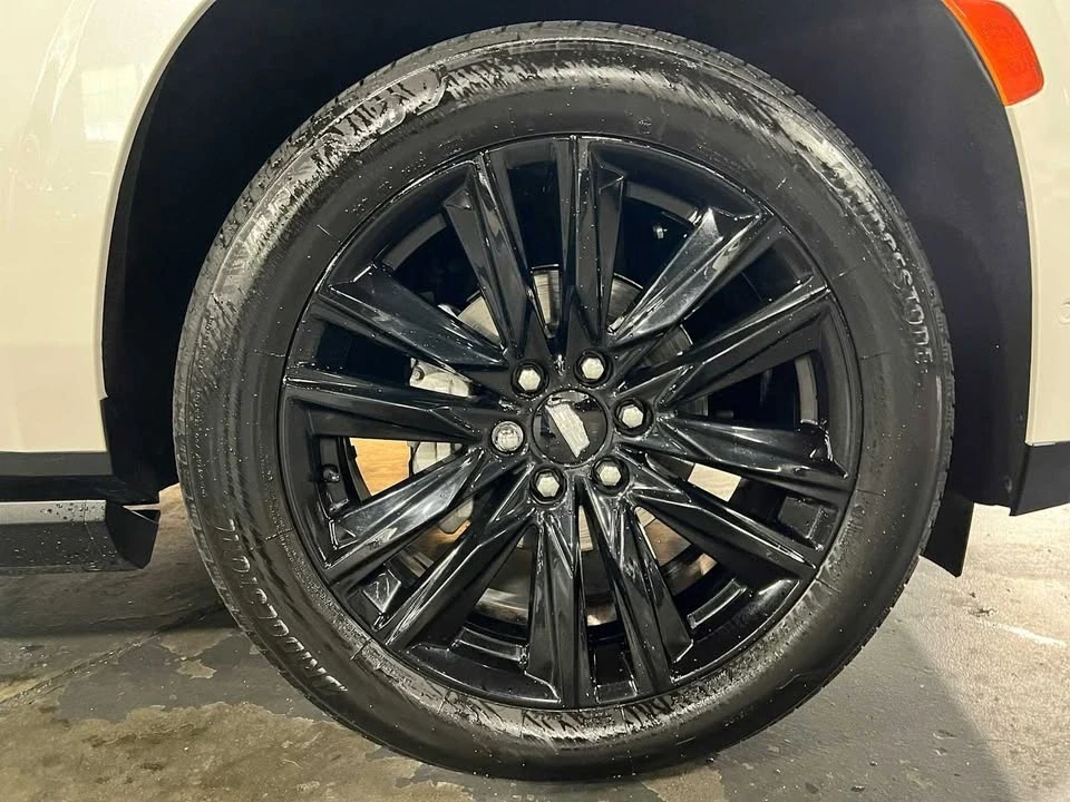 2023 Cadillac Escalade 5th Gen - Image 4 of 16