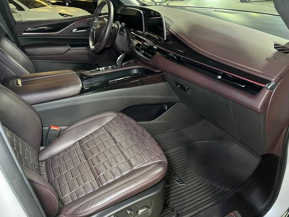 2023 Cadillac Escalade 5th Gen - Image 6 of 16