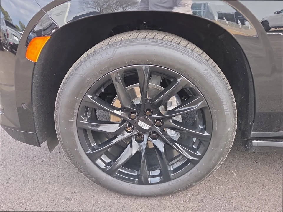 2023 Cadillac Escalade 5th Gen - Image 9 of 20
