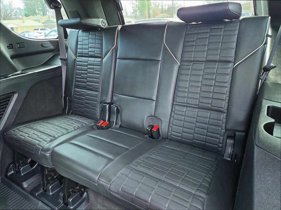2023 Cadillac Escalade 5th Gen - Image 12 of 20