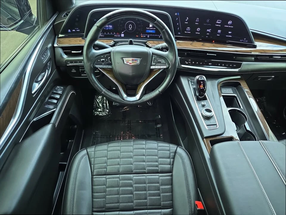 2023 Cadillac Escalade 5th Gen - Image 14 of 20