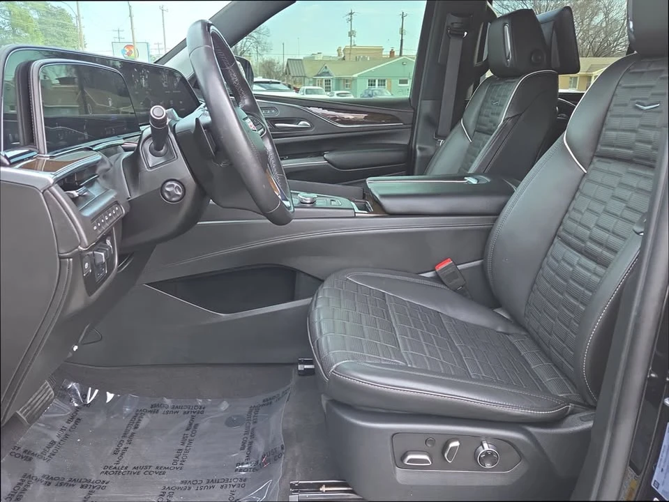 2023 Cadillac Escalade 5th Gen - Image 10 of 20
