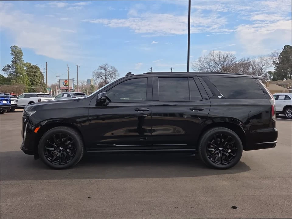 2023 Cadillac Escalade 5th Gen - Image 6 of 20