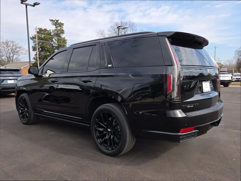 2023 Cadillac Escalade 5th Gen - Image 5 of 20
