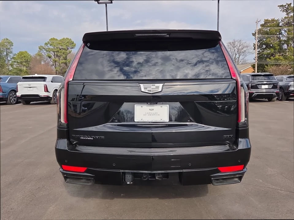 2023 Cadillac Escalade 5th Gen - Image 4 of 20