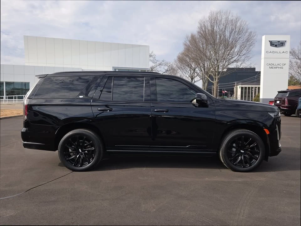 2023 Cadillac Escalade 5th Gen - Image 2 of 20