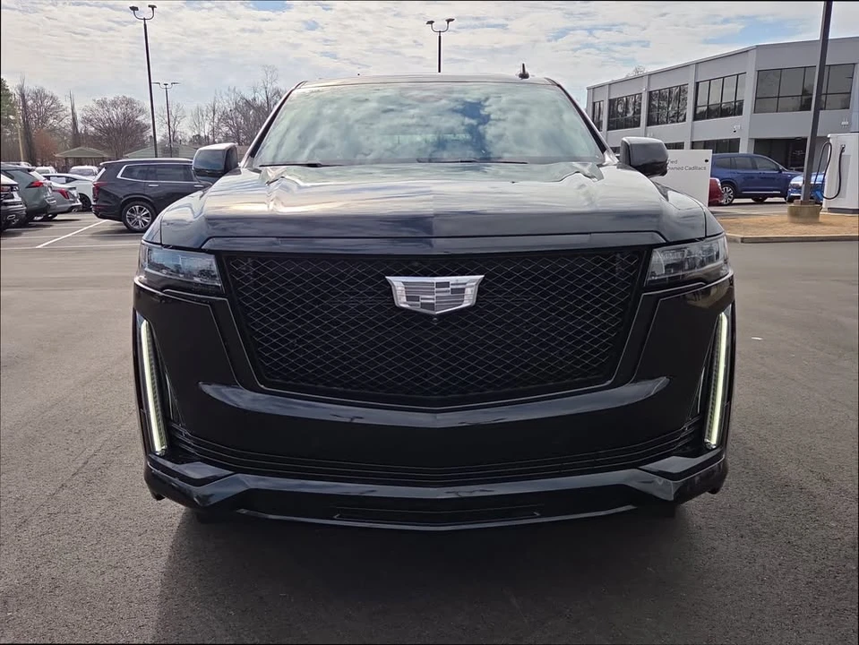 2023 Cadillac Escalade 5th Gen - Image 8 of 20