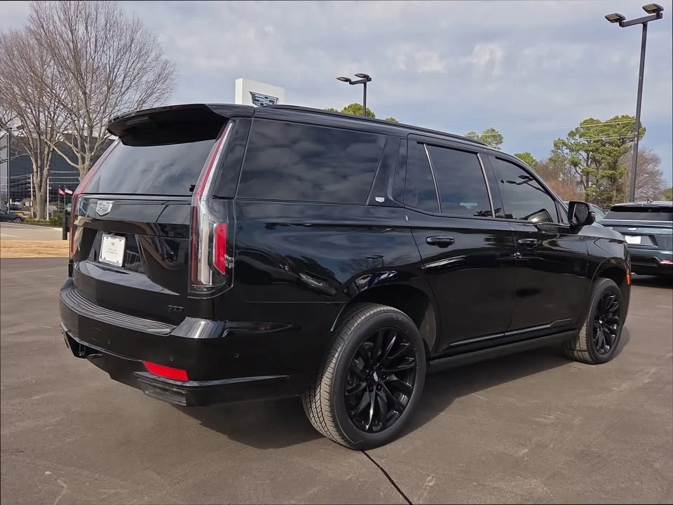 2023 Cadillac Escalade 5th Gen - Image 3 of 20