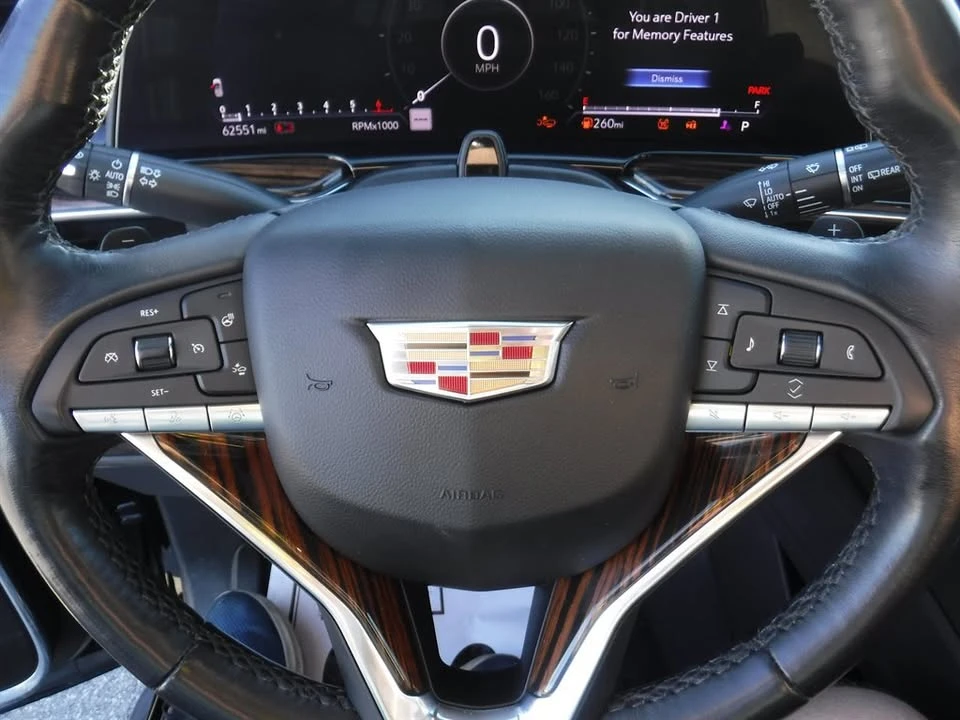 2023 Cadillac Escalade 5th Gen - Image 18 of 20