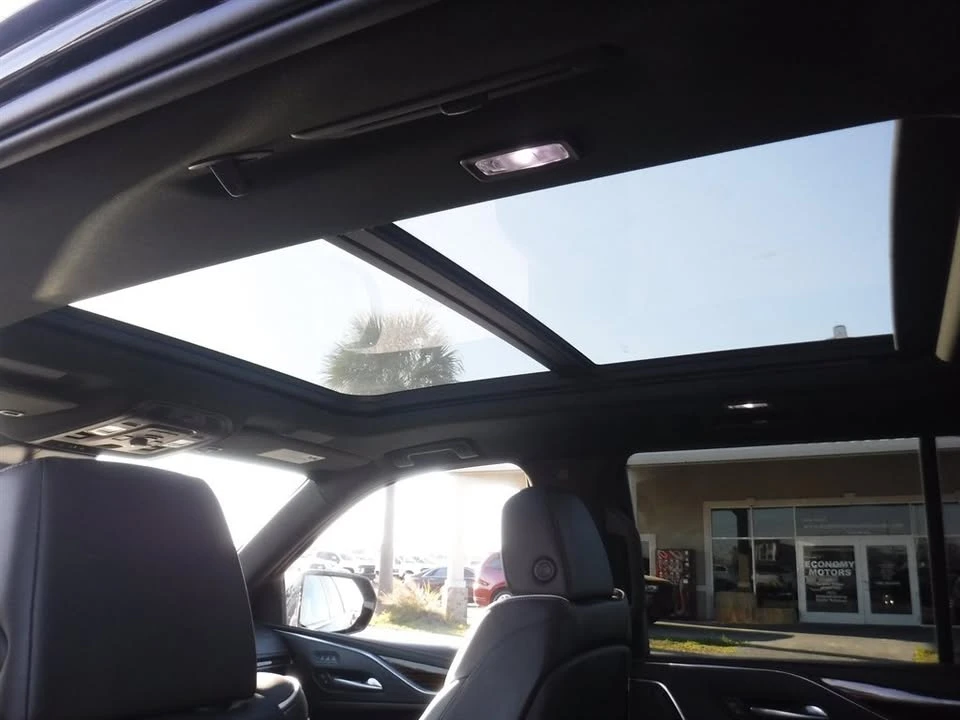 2023 Cadillac Escalade 5th Gen - Image 13 of 20