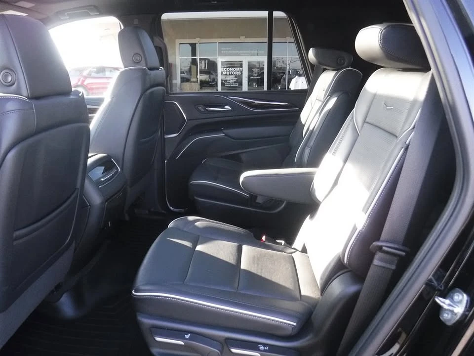 2023 Cadillac Escalade 5th Gen - Image 9 of 20