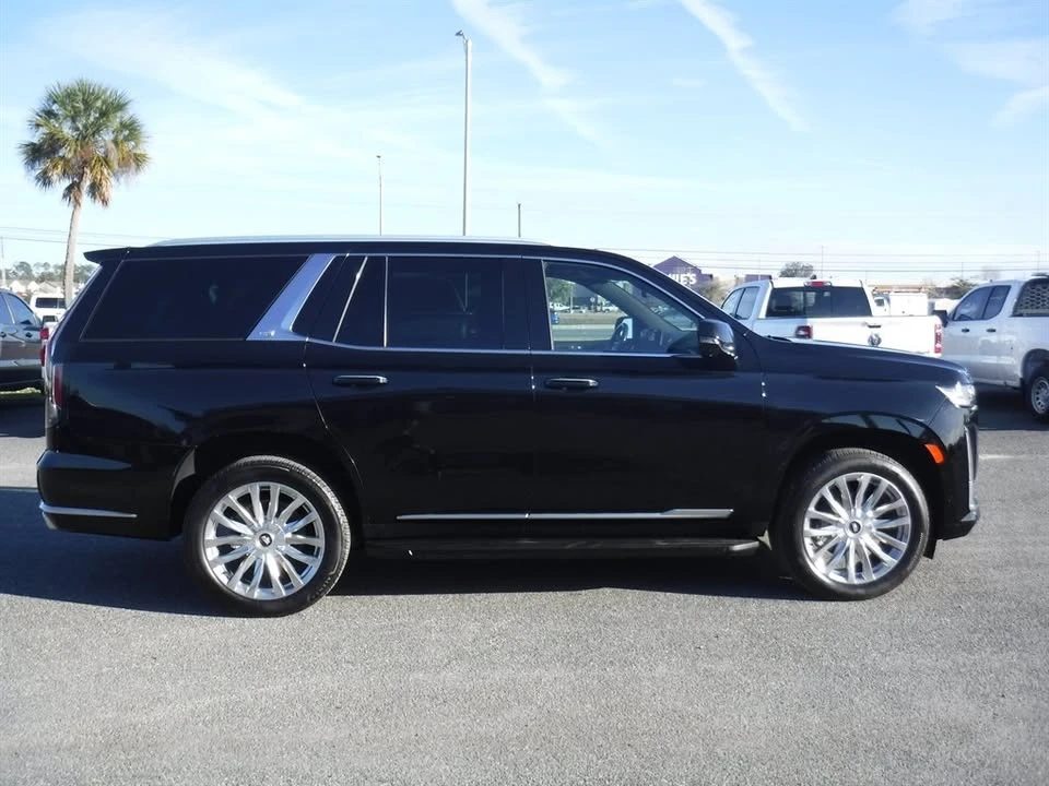 2023 Cadillac Escalade 5th Gen - Image 3 of 20