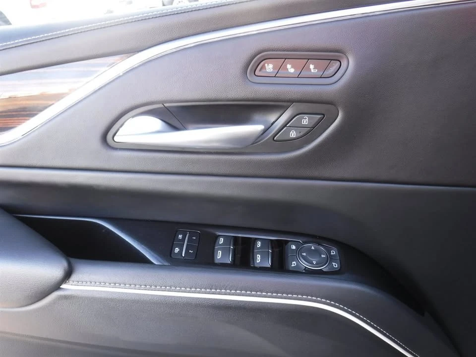 2023 Cadillac Escalade 5th Gen - Image 14 of 20