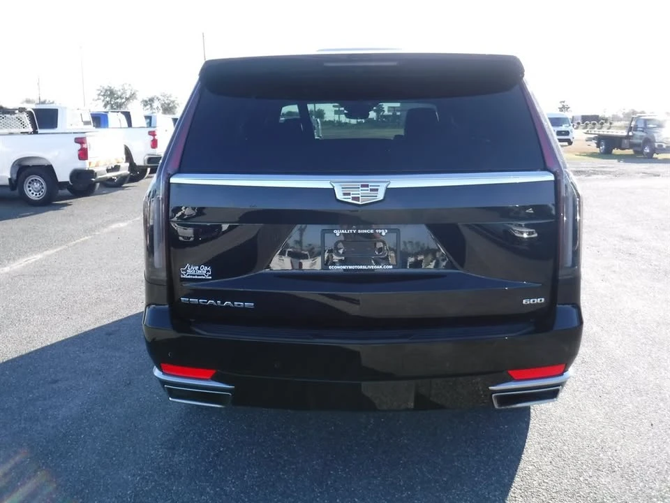 2023 Cadillac Escalade 5th Gen - Image 5 of 20
