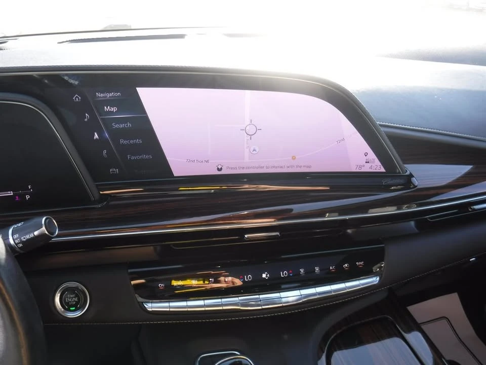 2023 Cadillac Escalade 5th Gen - Image 20 of 20