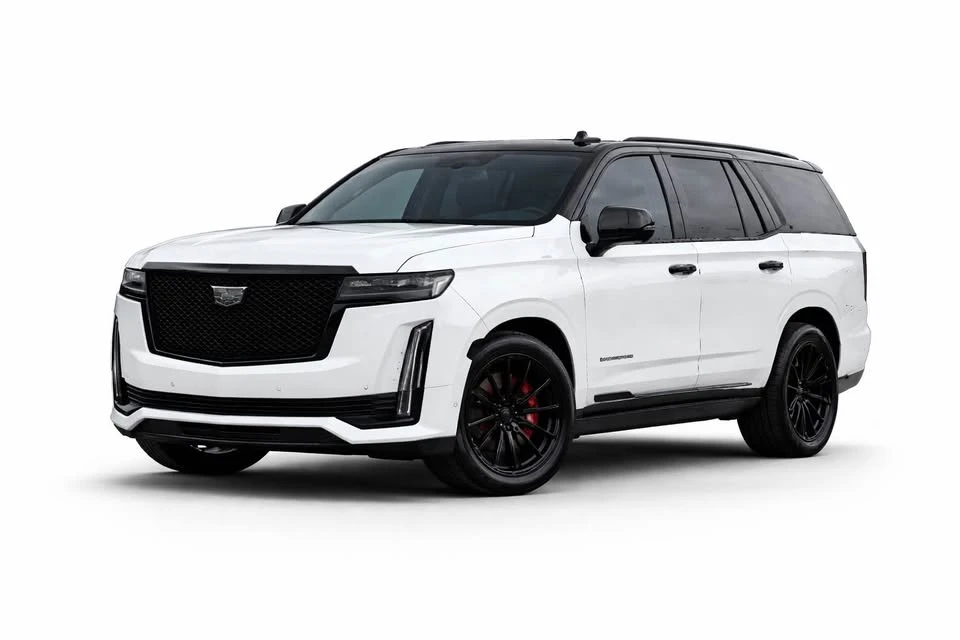 2023 Cadillac Escalade 5th Gen - Image 3 of 10