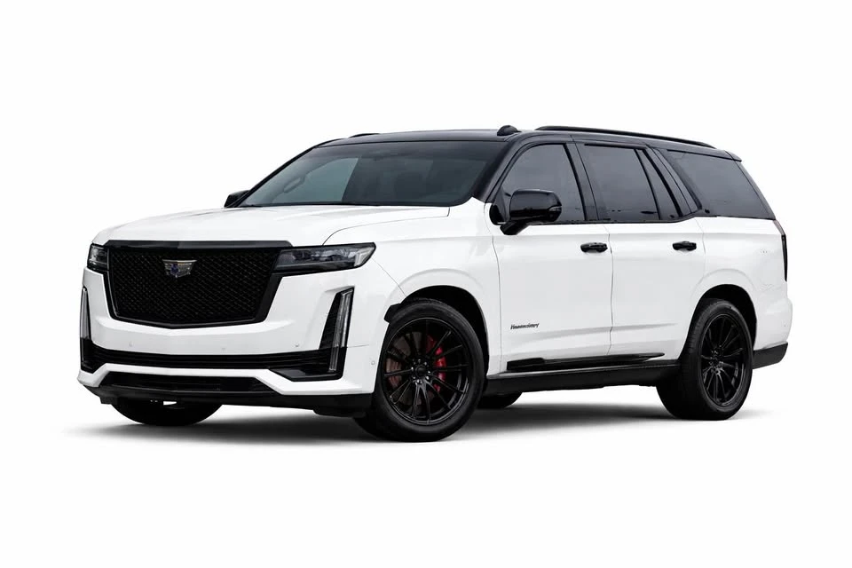 2023 Cadillac Escalade 5th Gen - Image 5 of 10