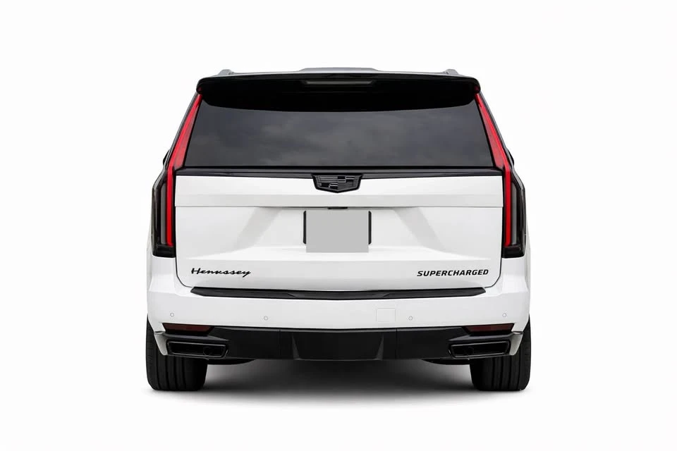 2023 Cadillac Escalade 5th Gen - Image 4 of 10