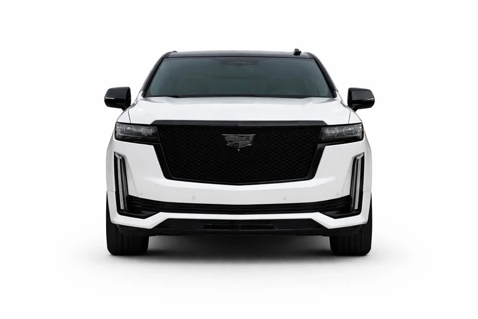 2023 Cadillac Escalade 5th Gen - Image 2 of 10