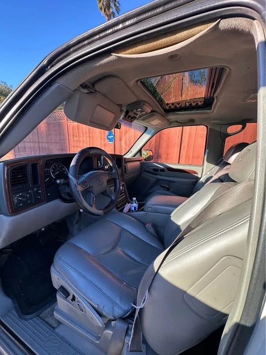 2023 Cadillac Escalade 5th Gen - Image 4 of 7