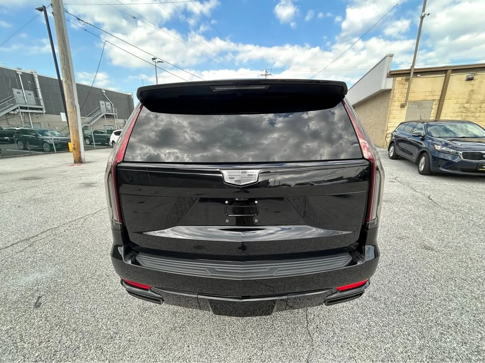 2023 Cadillac Escalade 5th Gen - Image 11 of 14