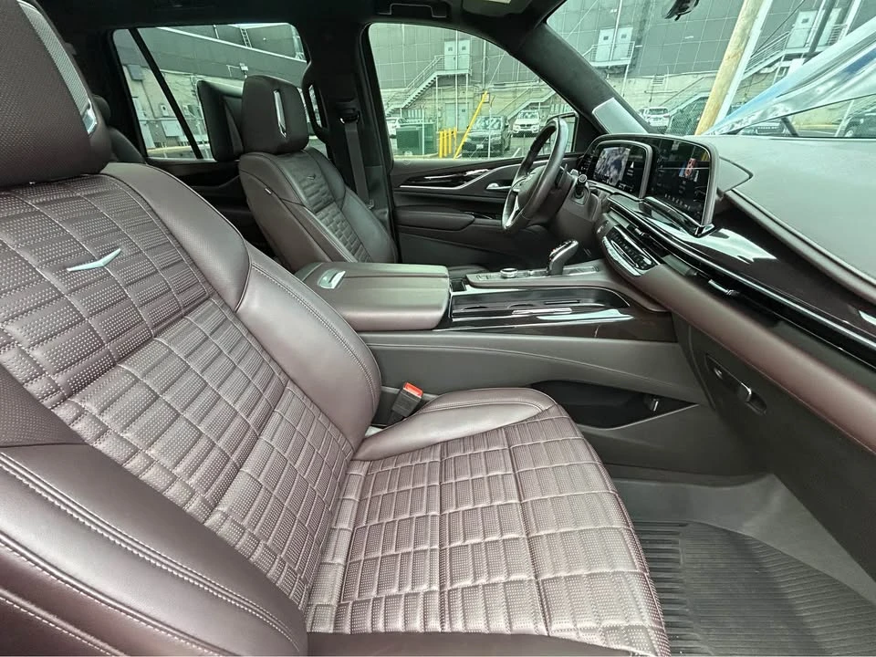2023 Cadillac Escalade 5th Gen - Image 6 of 14