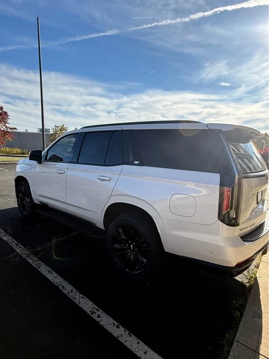 2023 Cadillac Escalade 5th Gen - Image 4 of 14