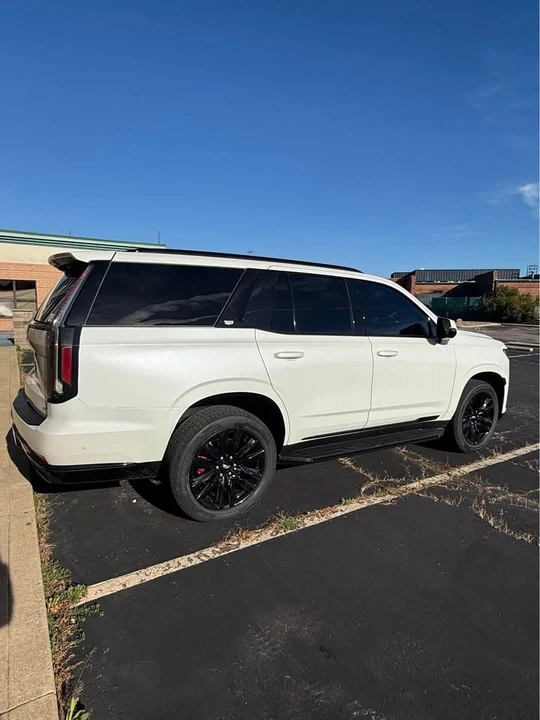2023 Cadillac Escalade 5th Gen - Image 3 of 14