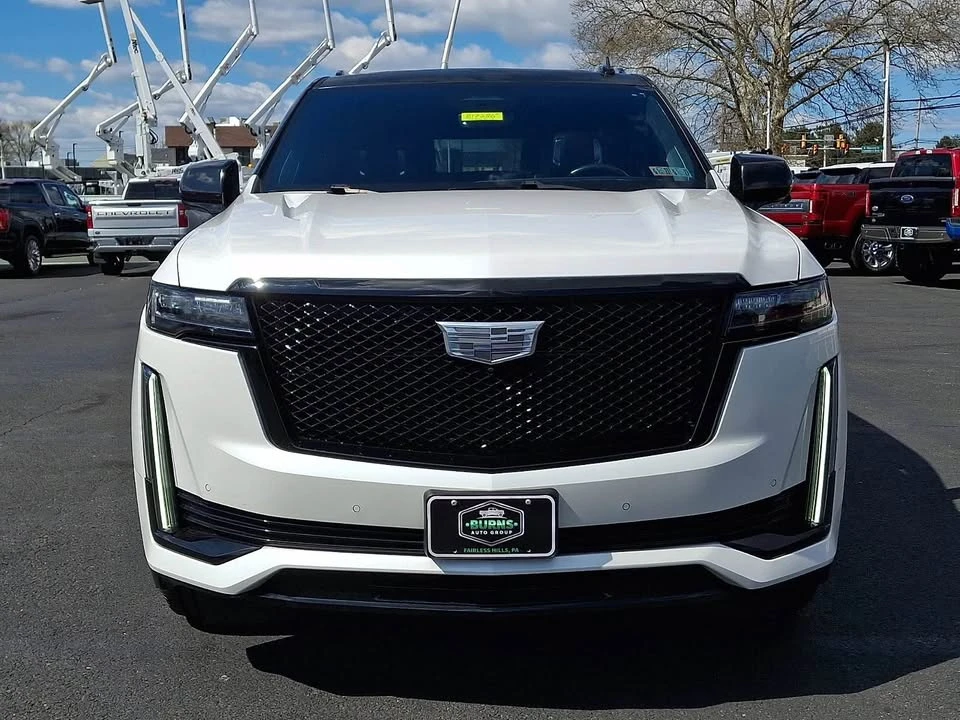 2023 Cadillac Escalade 5th Gen - Image 5 of 20
